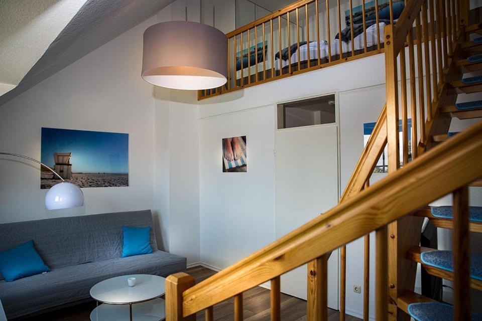H&H Apartments Im Herzen Der Stadt Super Zentral Ruhig Mit Kochnischen Balkon Oder Empore Greifswald Esterno foto